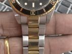 Rolex Submarine Watch