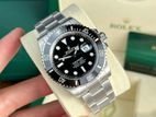 Rolex Submariner 126610LN Black Dial Oyster Super Clone