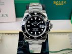 ROLEX SUBMARINER 3135 CLEAN FACTORY SUPERCLONE