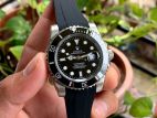 Rolex Submariner Automatic Mens Watch