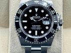 Rolex Submariner Automatic Mens Watch