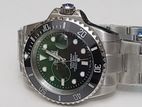 Rolex Submariner Automatic Watch