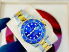 Rolex Submariner Automatic Watch