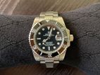 Rolex Submariner Automatic Watch