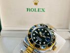 Rolex submariner Automatic watch
