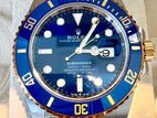 Rolex Submariner Date 126613