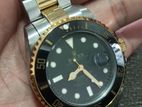 Rolex Submariner Watch