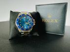 Rolex Submariner Watch