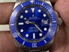 Rolex Submariner Watch