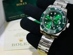 Rolex Submariner Watch