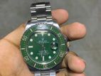 Rolex Submariner Limited Edition Watch