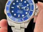 Rolex Submariner Men Watch