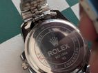 Rolex Submariner Mens Watch