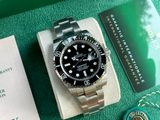 Rolex Submariner Mens Watch (Gents)