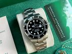 ROLEX SUBMARINER Mens Watch (Gents)