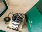 Rolex Submariner 'No Date' Brand New 124060 Watch