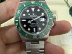 Rolex Submariner Starbucks Complete set