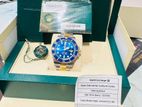 Rolex Submariner Sunburst Oyster 2024