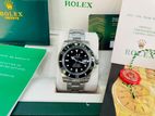 Rolex Submariner Watch