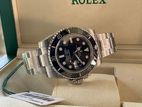 Rolex Submariner watch