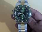 Rolex Submariner Watch