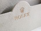 Rolex watch box