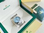 Rolex Watch Day Date