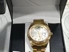 Rolex Watch