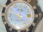 Rolex watch