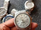 Rolex watch