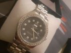 Rolex Watch