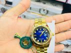 Rolex Watch