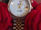 Rolex Watch