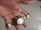 Rolex Watch