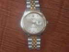 Rolex Watch