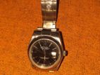 ROLEX Wristwatch Automatic
