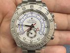 Rolex Yachat Master 2