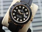 Rolex Yachmaster Watch