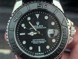 Rolex Yachmaster Men Watch
