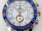 Rolex YACHT - MASTER 11 Watch