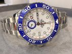 Rolex Yacht-Master II Superclone