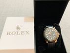 Rolex Yatch Master a Grade
