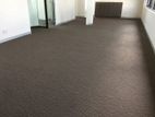 Roll Carpet