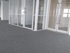 Roll Carpet