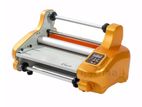 ROLL LAMINATING MACHINE - SPEED CONTROL