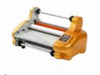 Roll Laminating Machiness with Speed Controller