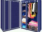 Roll Up Cover divided cloth Wardrobe