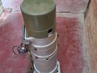 Rolladoor motor