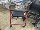 Rollator
