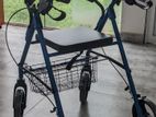 Rollator